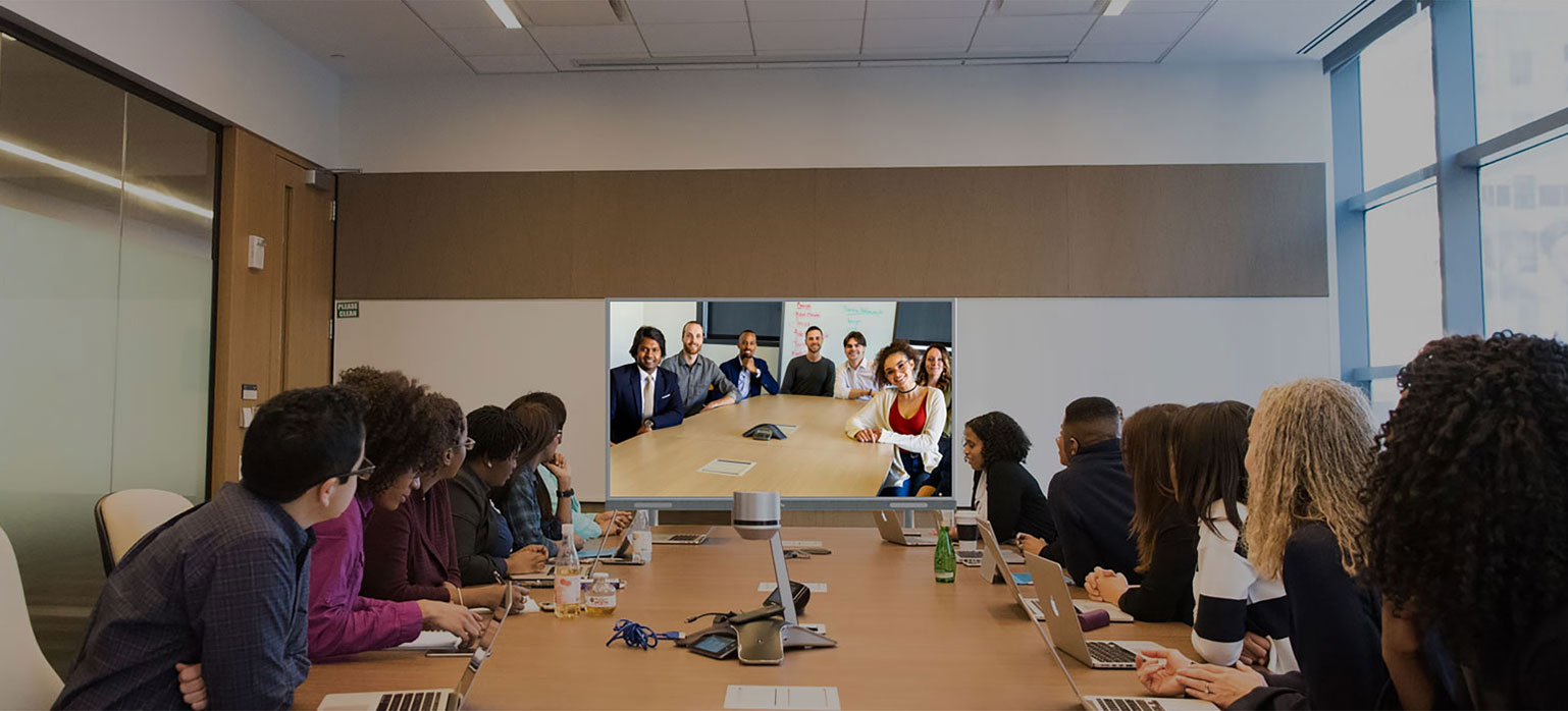 Video Conferencing Products